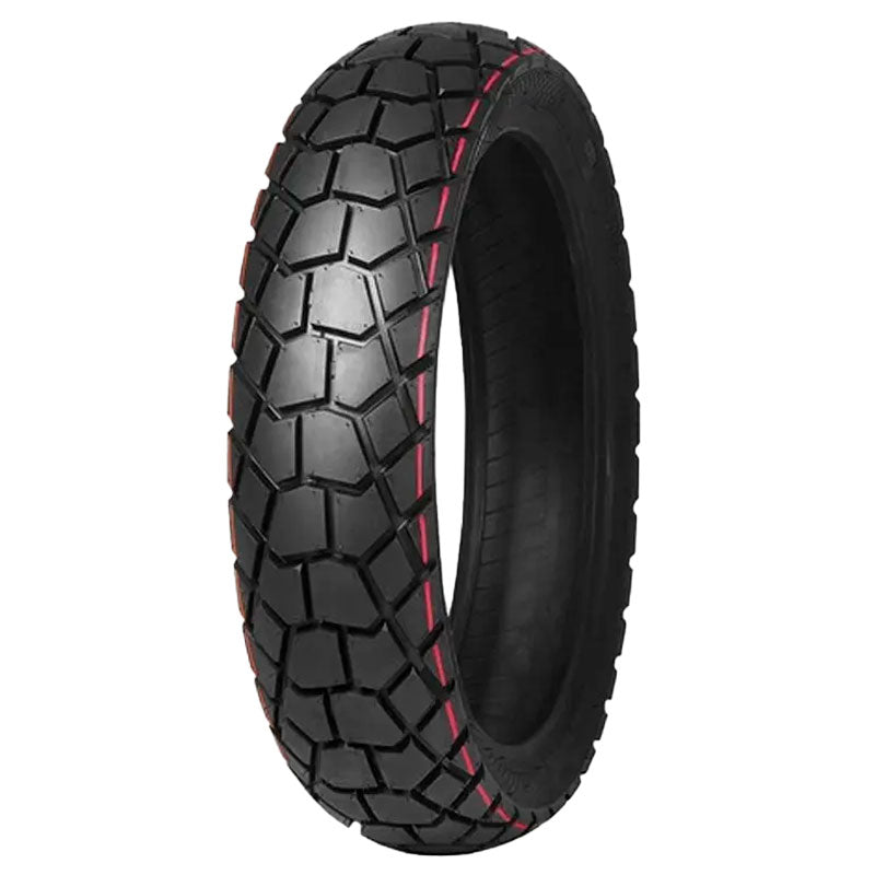 Llanta Timsun Ts822 130-80-17 Neumatico