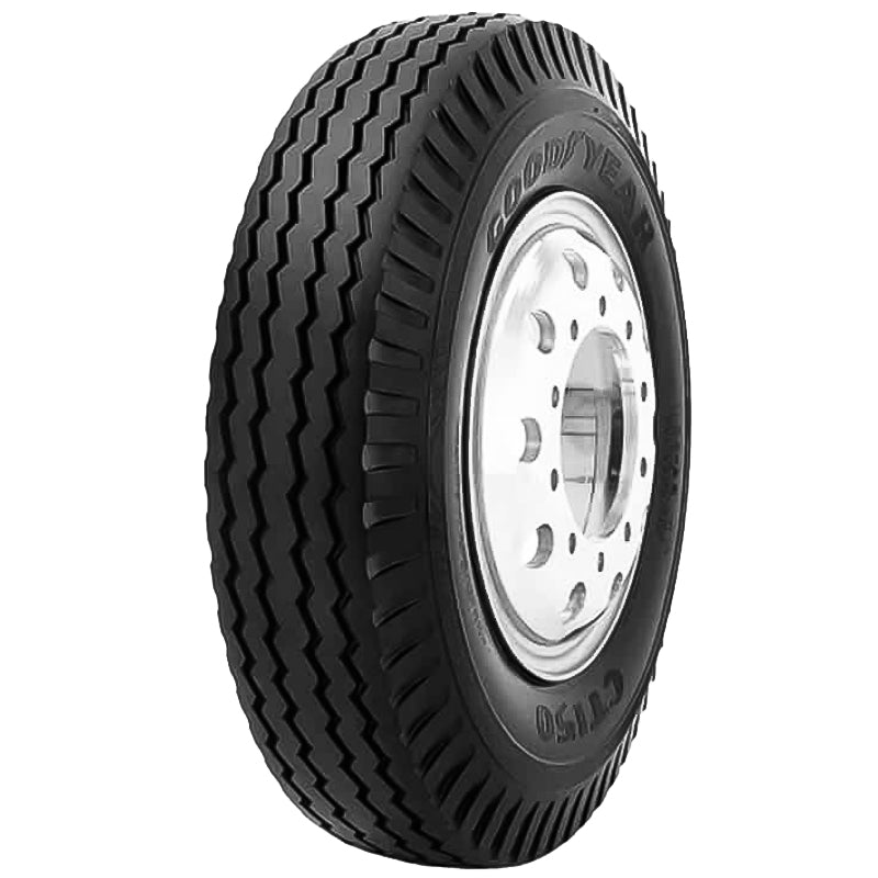 Llanta 10.00-20 16L Ct150 Goodyear
