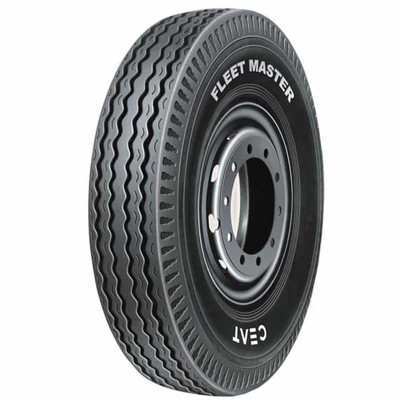 Llanta 10.00-20 Flt Mst 16 Pr Ttf Ceat