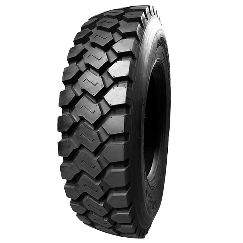 Llanta 12R22.5 Lm306 Supertraccion Longmarch