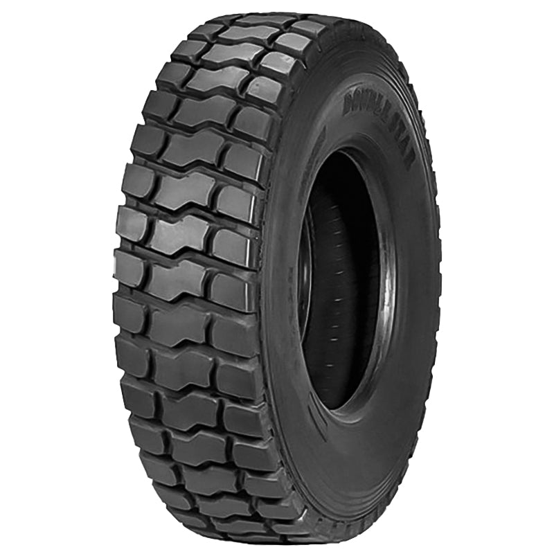 Llanta 12R22.5 Ma771 Supertraccion Aosen