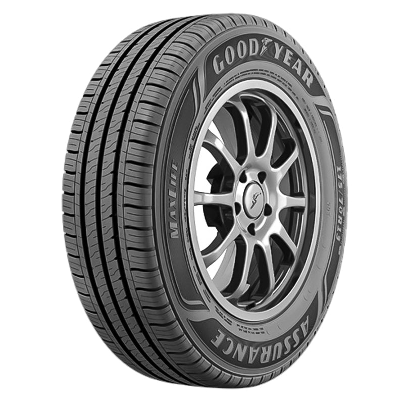 Llanta 165/70R14 Assurance Maxlife Goodyear