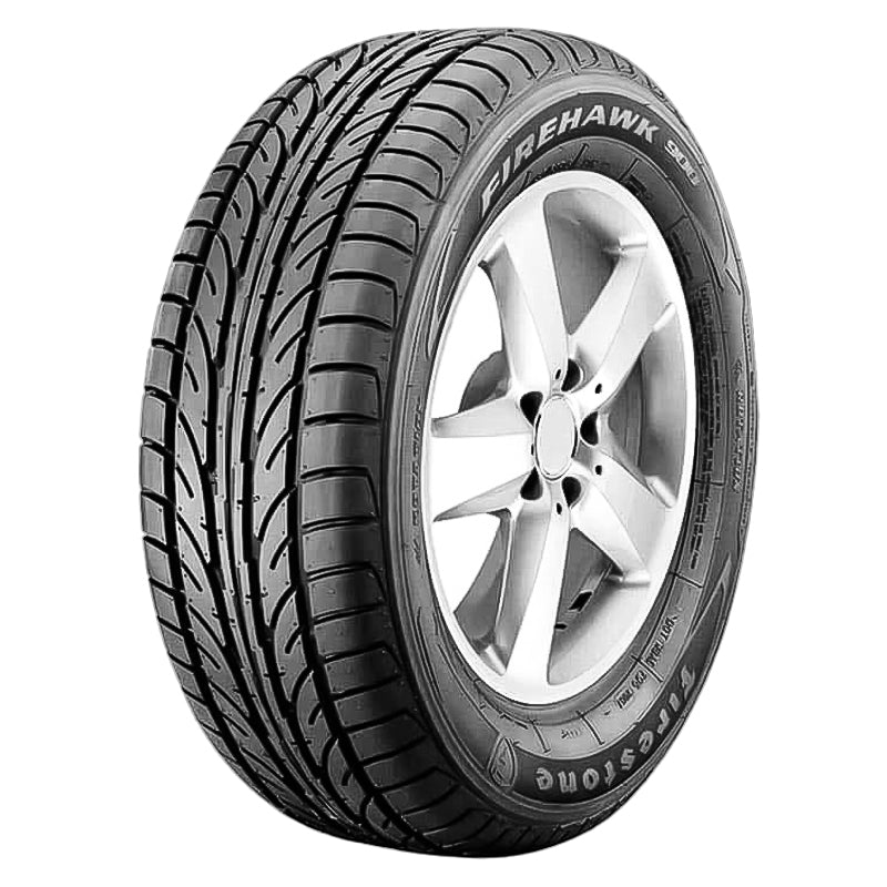 Llanta 185/65R14 Fh900 Firestone