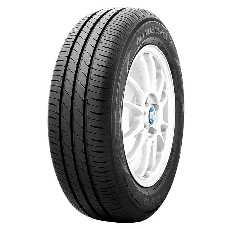 Llanta 185/60R14 Ne03 Toyo Malasia