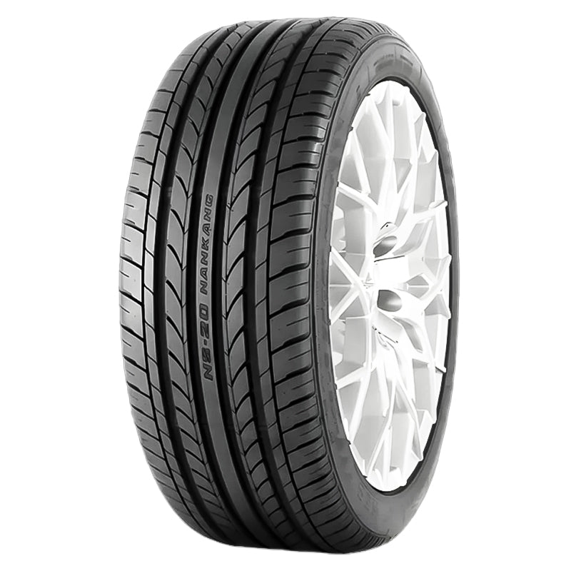 Llanta 195/55R15 Ns-20 Nankang