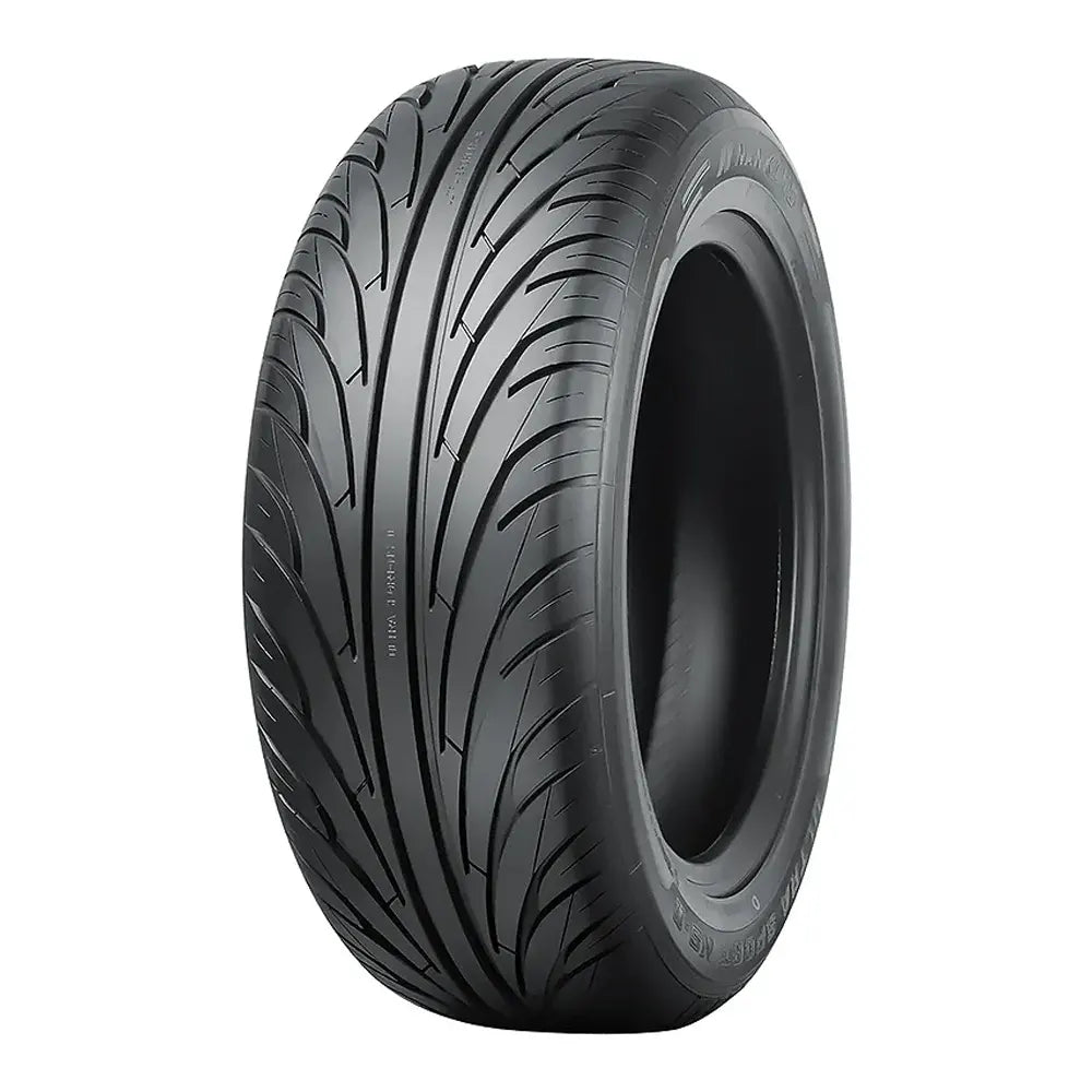 Llanta 195/55R15 Ns-2 Nankang