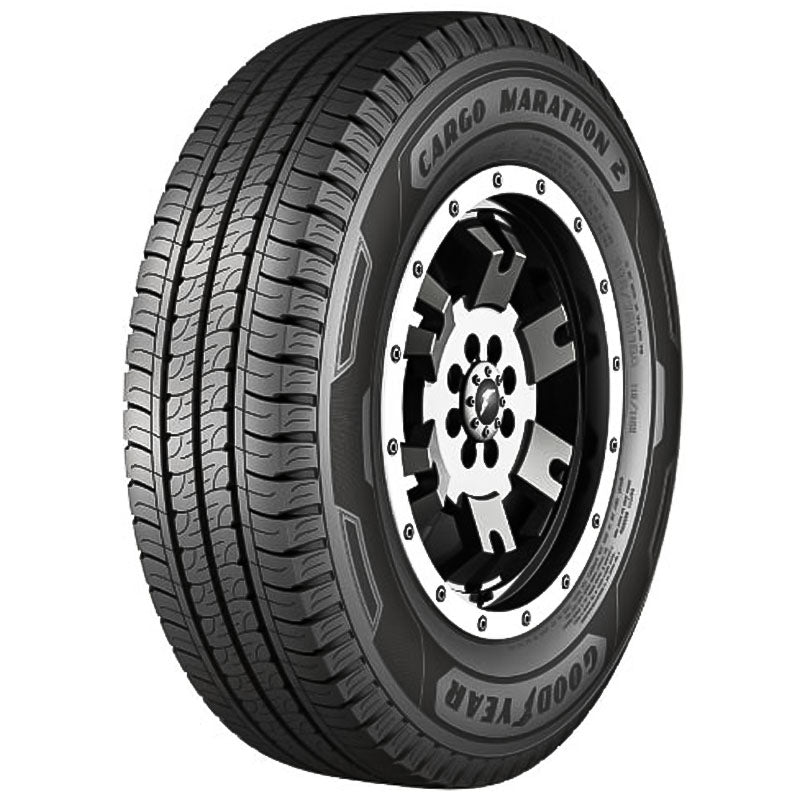 Llanta 205/70R15 Cargo Marathon 2 Goodyear