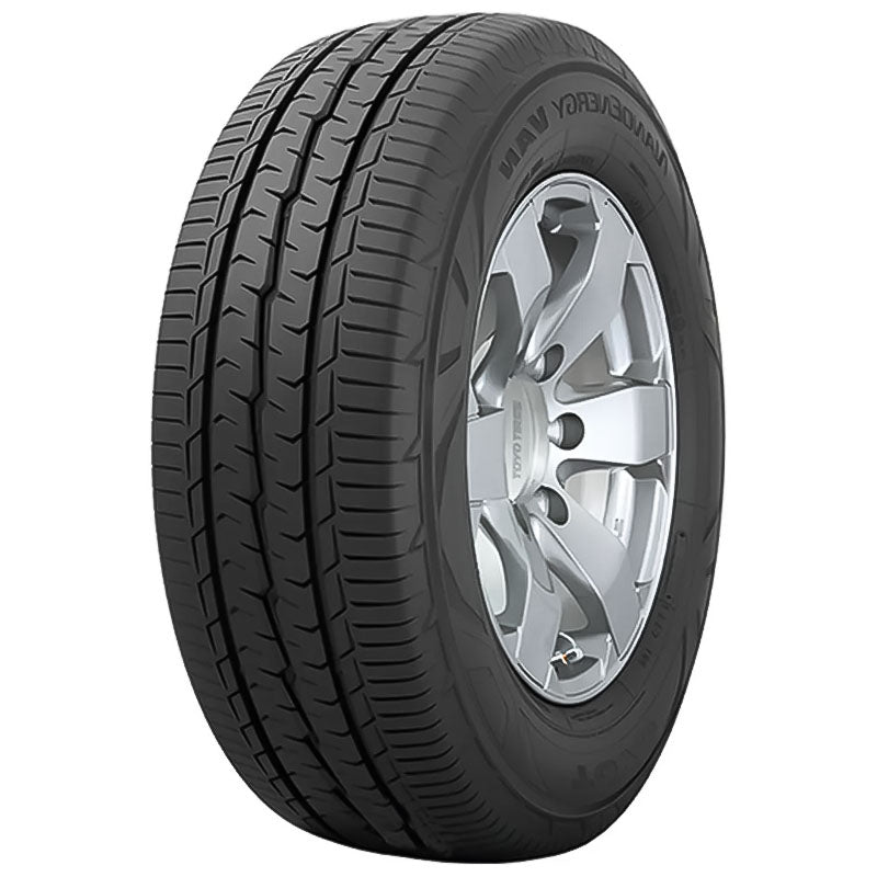 Llanta 205/75R16 Neva Toyo