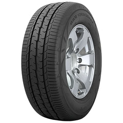 Llanta 205/75R16 Neva Toyo