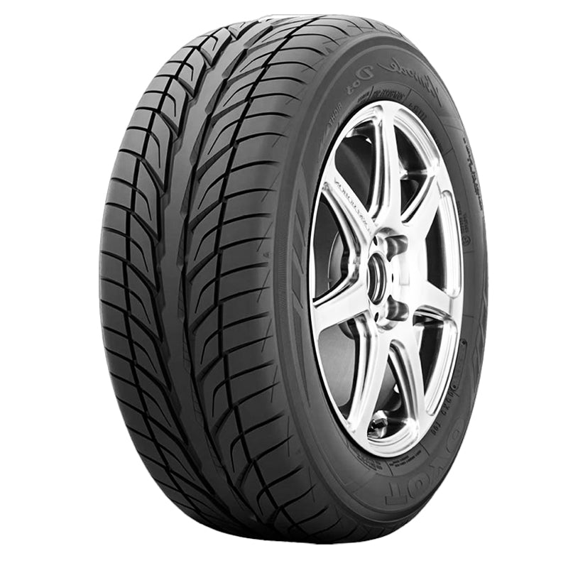 Llanta 185/60R14 Tyvm2 Toyo