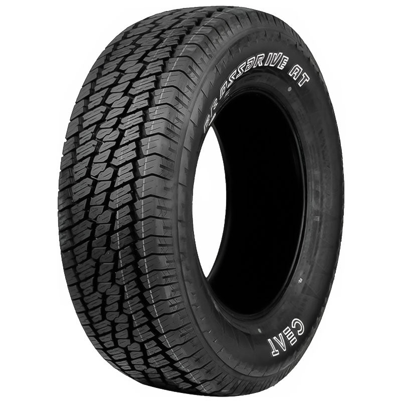 Llanta 215/75R15 Crossdrive At Ceat