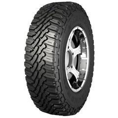 Llanta 215/75R15 Ft-9 Nankang