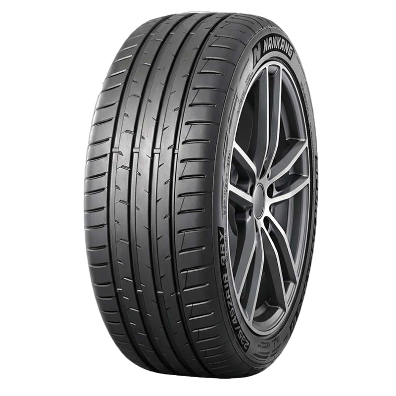 Llanta 225/45R18 As-3 Nankang