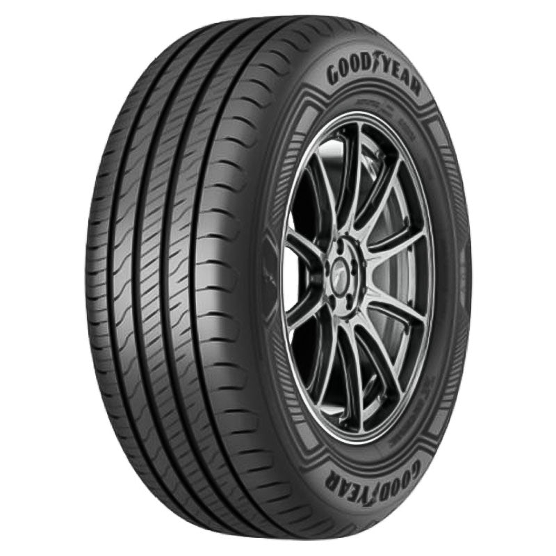 Llanta 225/55R19 Efficientgrip 2 Suv Goodyear