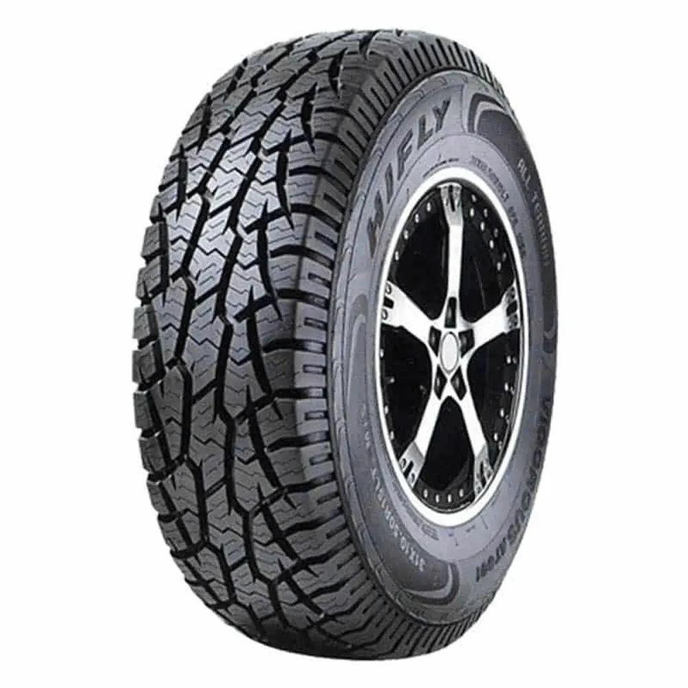 Llanta 265/70R17 At601 Hifly