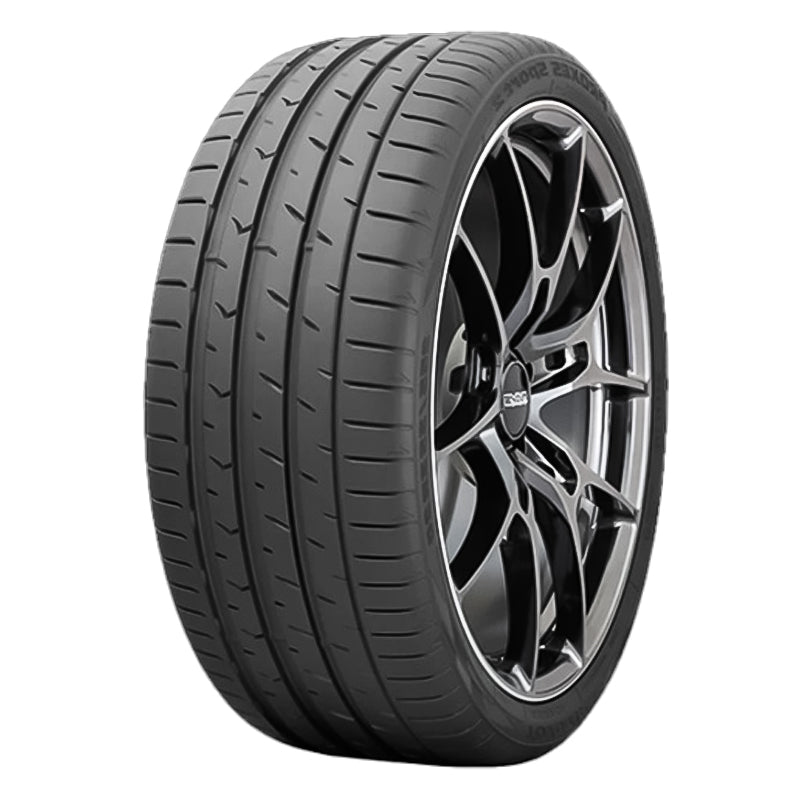 Llanta 235/50R19 Pxsp2 Toyo