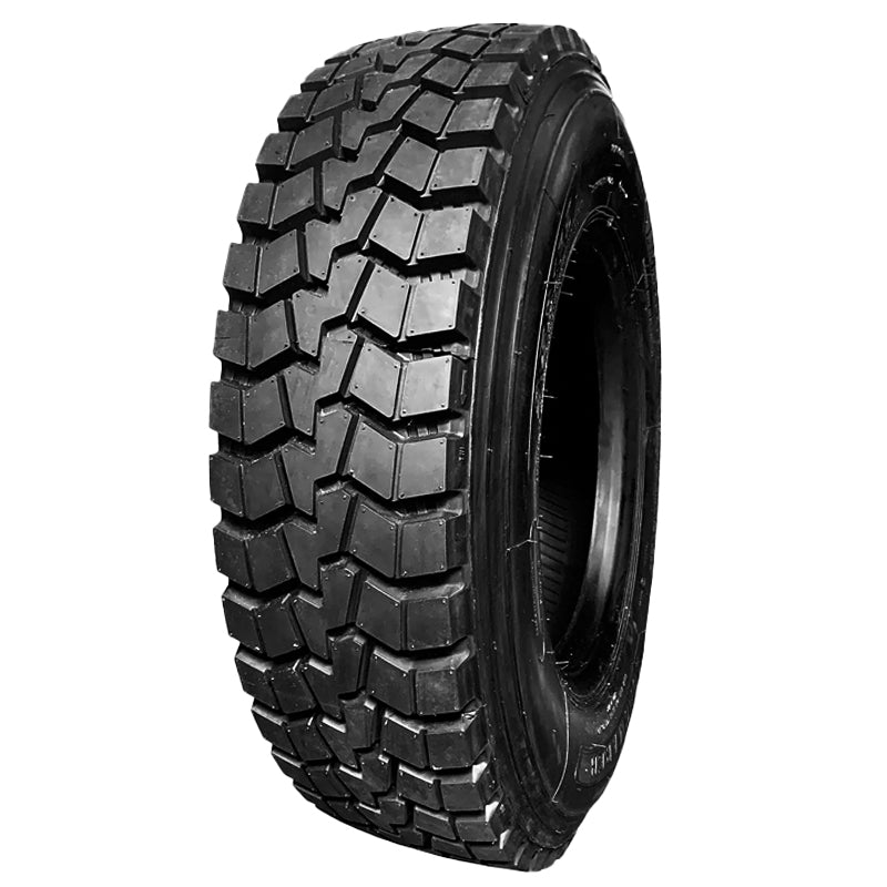 Llanta 9.5R17.5 Lm335 Traccion Longmarch