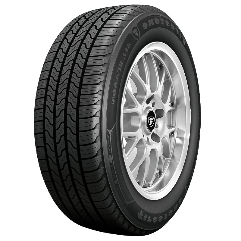 Llanta 235/60R17 All Season Firestone