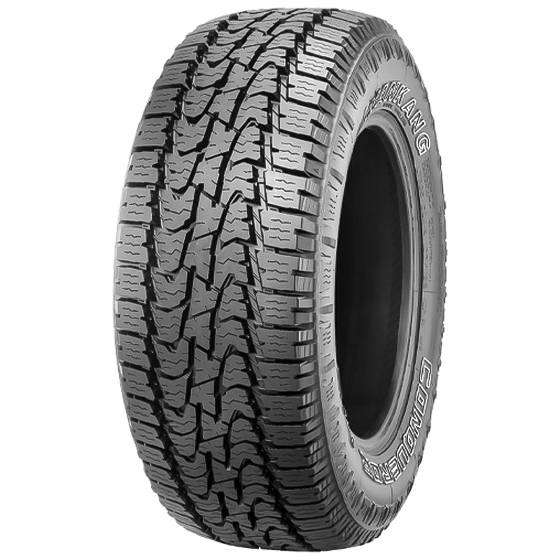 Llanta 235/60R16 At-5 Nankang