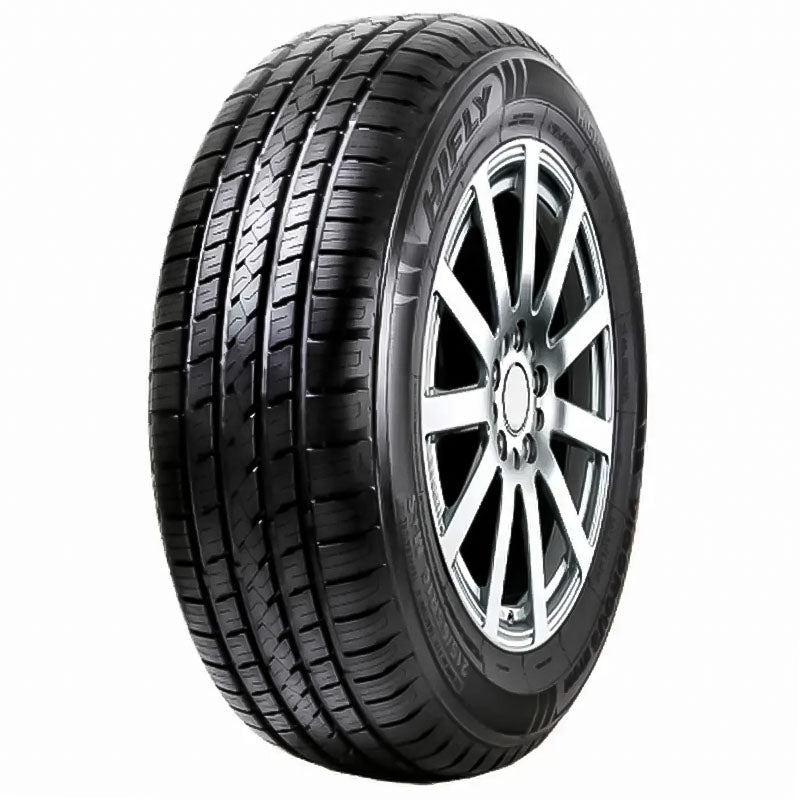 Llanta 255/60R17 Ht601 Hifly