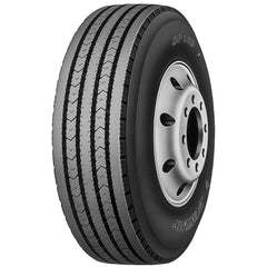 Llanta 255/70R22.5 Sp160 Direccional Dunlop