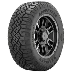 Llanta 265/60R18 Wrangler Duratrac Goodyear