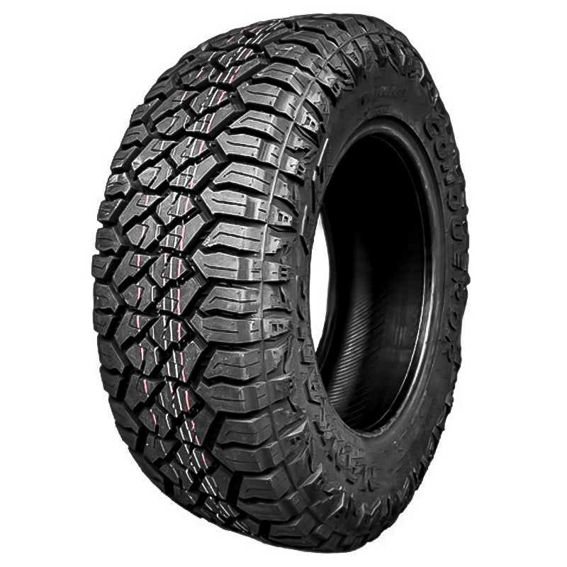 Llanta 265/70R16 117/114Q Rt+ Nankang