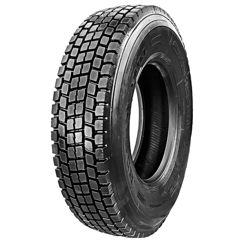 Llanta 275/70R22.5 Lm326 Longmarch