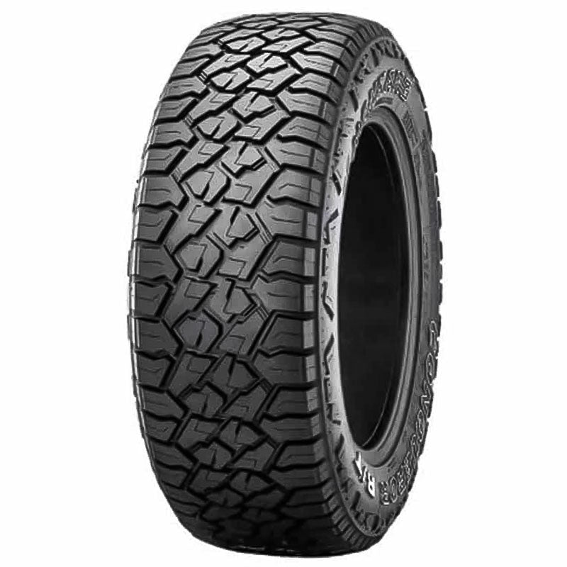 Llanta 265/50R20 112T Rt Nankang