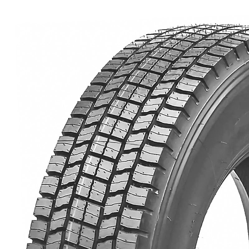 Llanta 295/80R22.5 Bt388N Traccion Boto