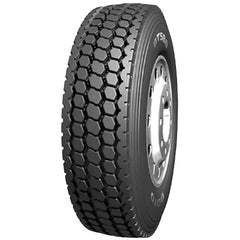 Llanta 295/80R22.5 Bt588 Mixta Boto