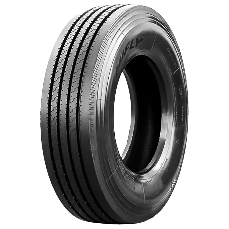 Llanta 215/75R17.5 Hh102 Direccion Hifly