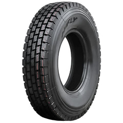 Llanta 295/80R22.5 Hh368 Traccion Hifly