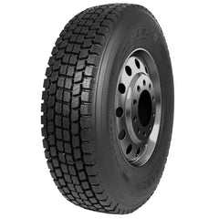 Llanta 295/80R22.5 Lm329 Traccion Longmarch