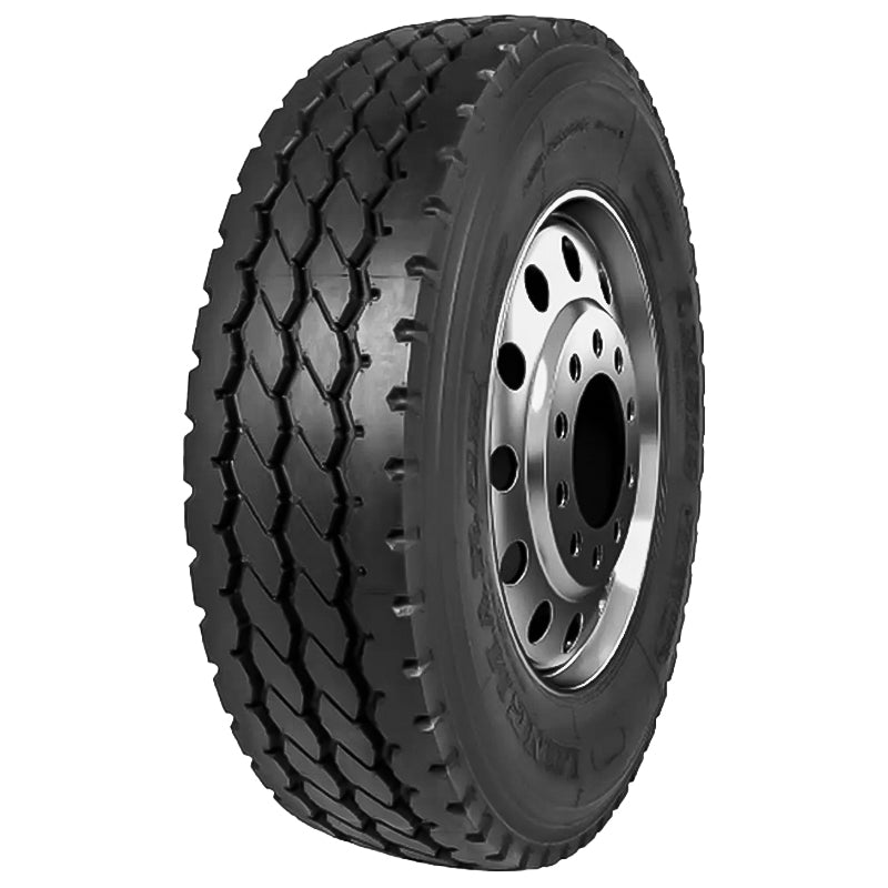 Llanta 295/80R22.5 Lm519 Mixta Longmarch