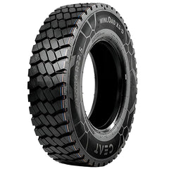 Llanta 295/80R22.5 Winload X3-D Ceat
