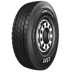 Llanta 215/75R17.5 Winmile X3-R Direccional Ceat