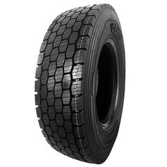 Llanta 235/75R17.5 Winsuper X3-D Traccion Ceat