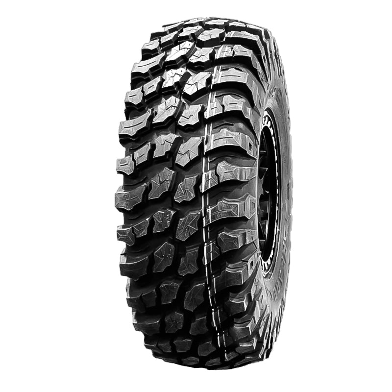 Llanta 30X10R14 Wl21 Terrrarex Obor