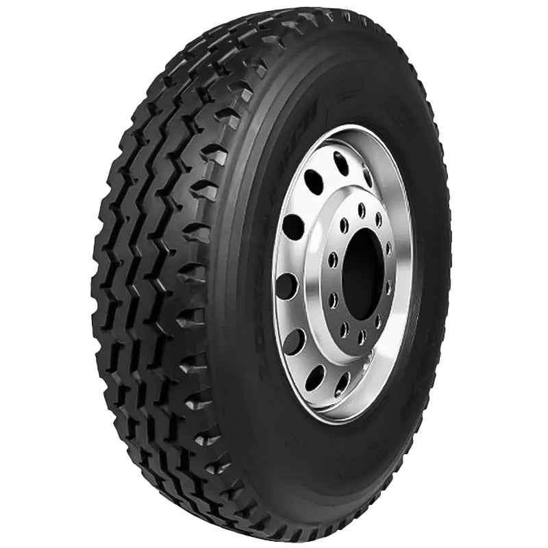Llanta 315/80R22.5 Lm201 Mixta Longmarch