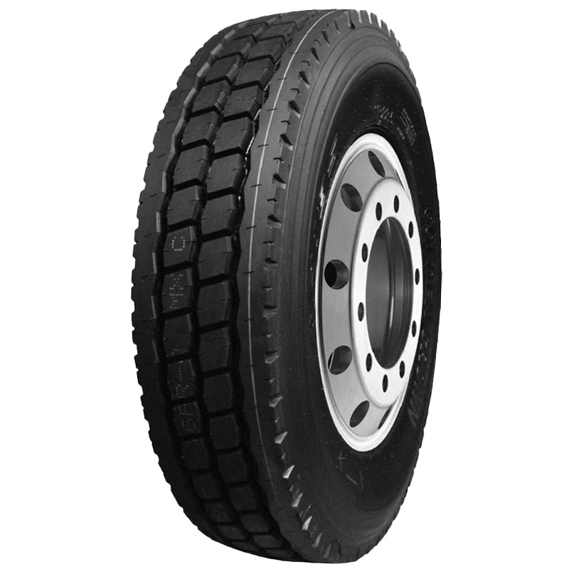 Llanta 315/80R22.5 S10 Mixta Ceat