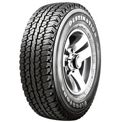 Llanta 235/60R16 Destination At Firestone