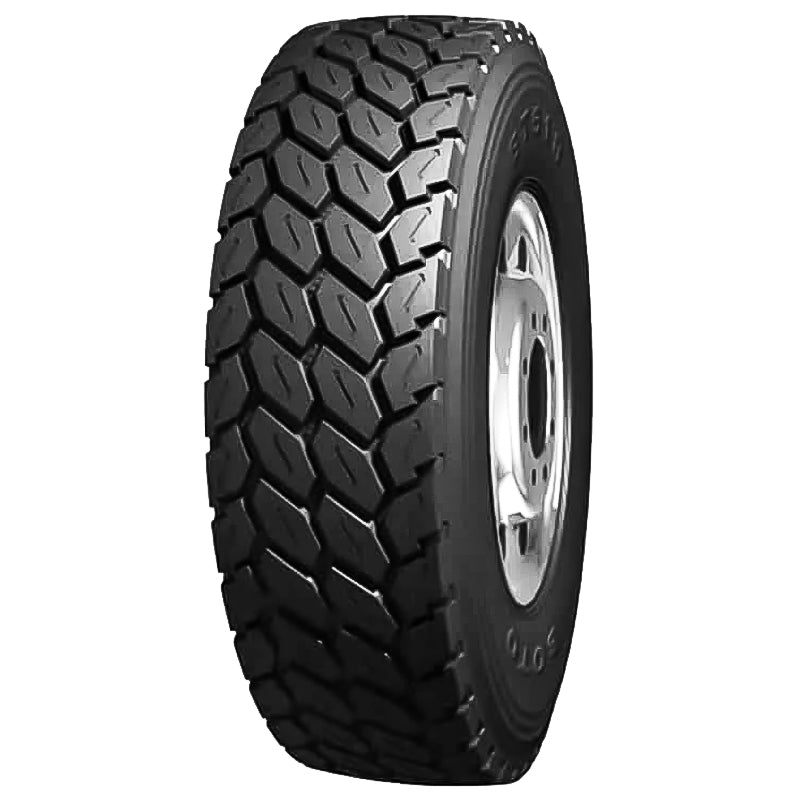 Llanta 385/65R22.5 Bt518 Mixta Boto