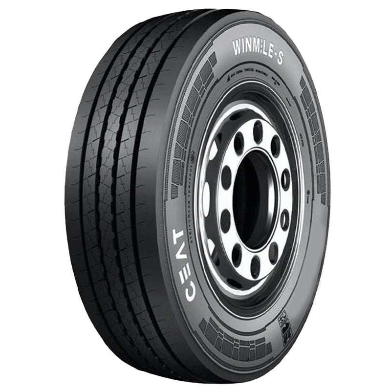 Llanta 385/65R22.5 Winmile S Ceat