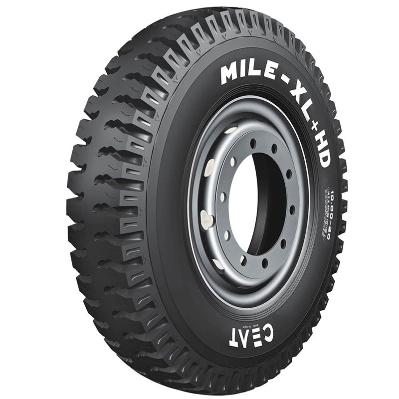 Llanta 7.00-16 Buland Mile Xl 14 Pr Ttf (N+P)  Ceat