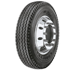 Llanta 7.50-15 Hi-Mler Ct176 Goodyear