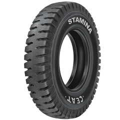 Llanta 7.50-16 Stamina 16L Traccion Set Ceat