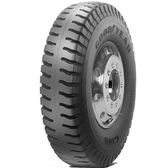Llanta 8.25-16 G100 Goodyear