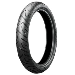 Llanta Bridgestone A41 110/80-19  Sellomatic/Neumatico