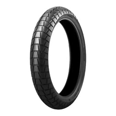 Llanta Bridgestone Battlax Adv At41 90/90-21 Sellomatic/Neumatico